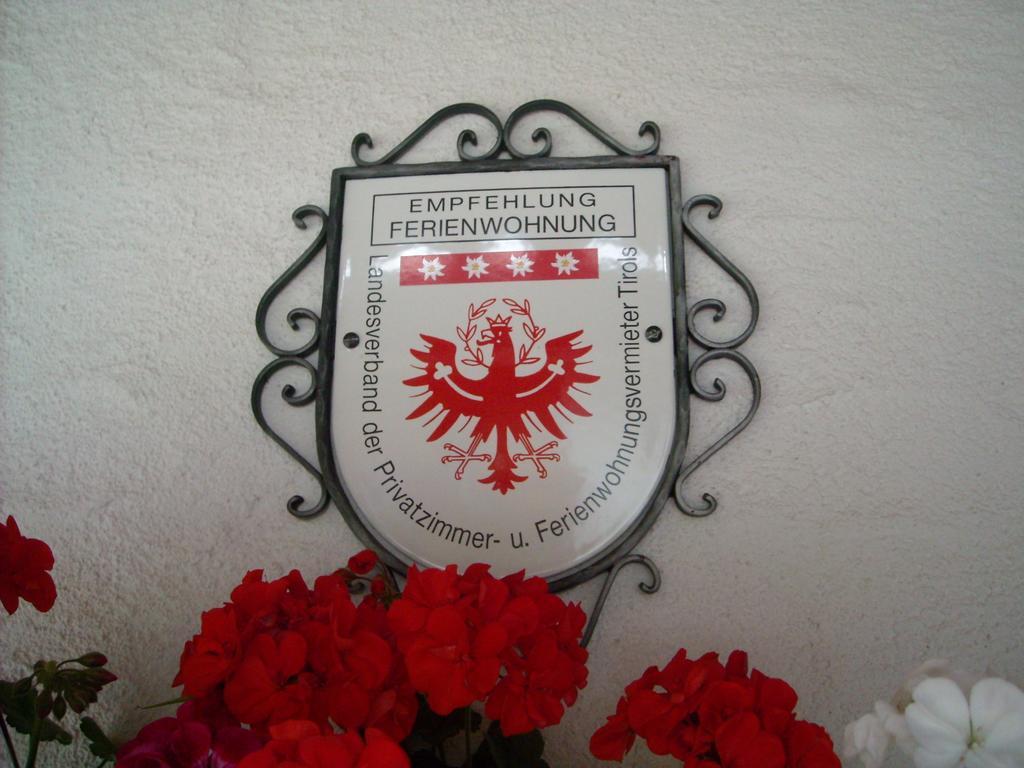 Ferienwohnung Maria Erlsbacher Sankt Veit in Defereggen Room photo